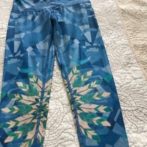 Teeki leggings